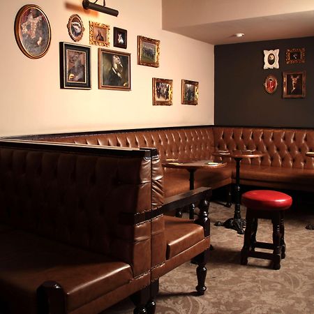 Best Western Plus O'Hare International South Hotel Franklin Park Екстер'єр фото