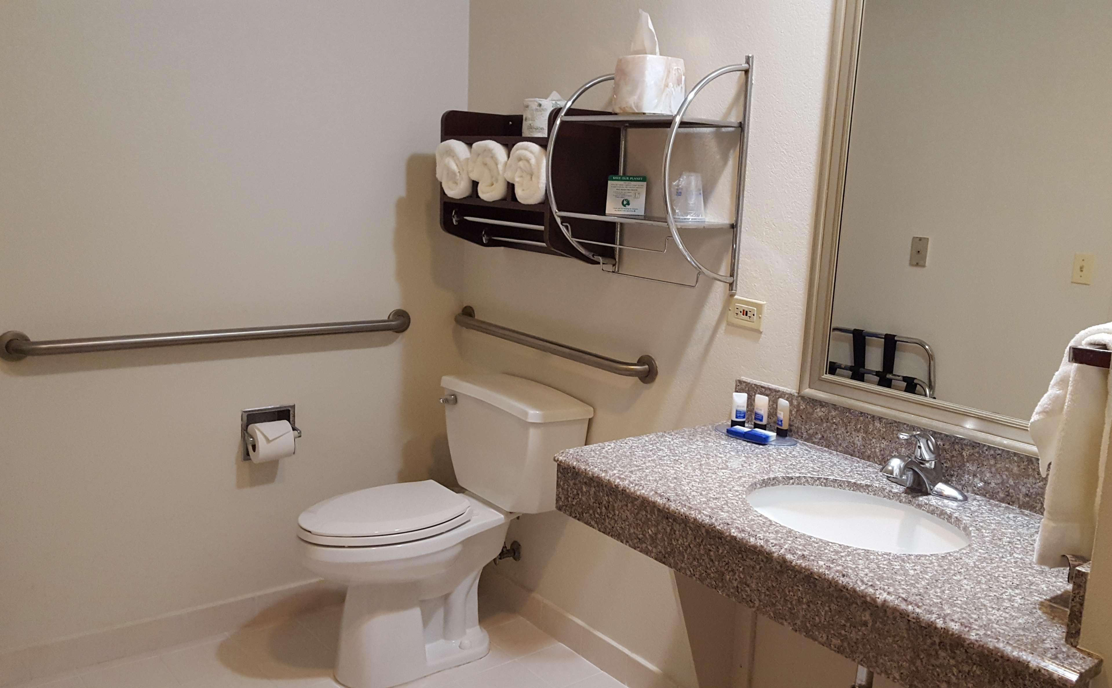 Best Western Plus O'Hare International South Hotel Franklin Park Екстер'єр фото