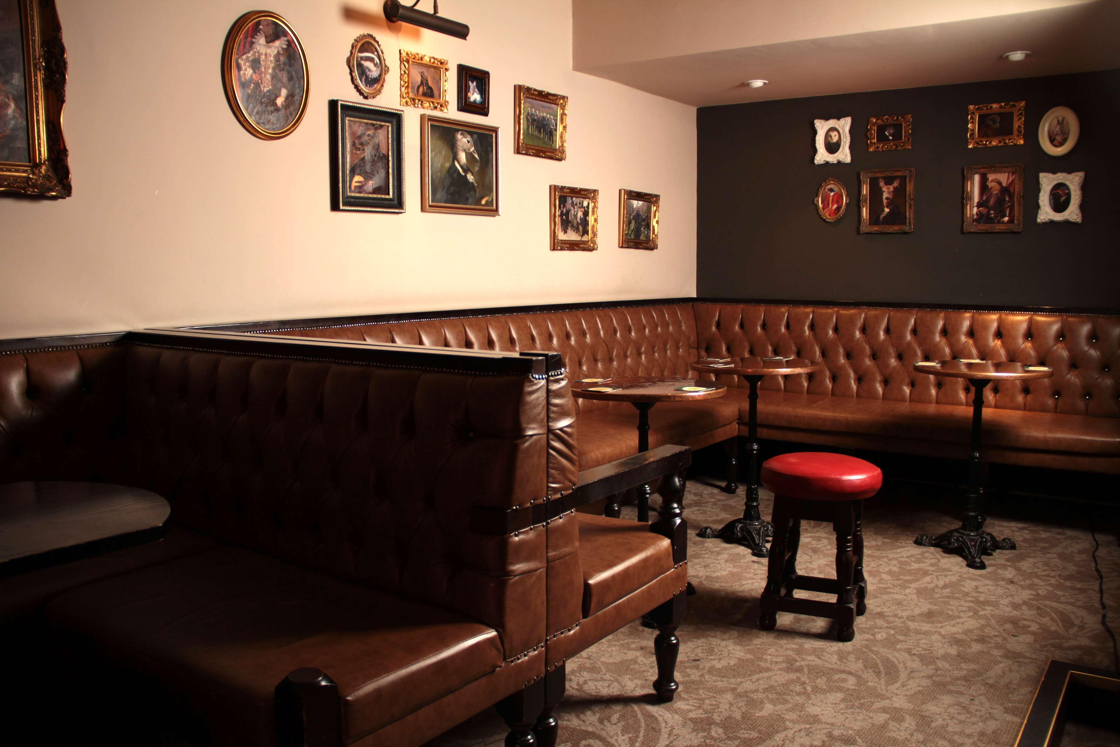 Best Western Plus O'Hare International South Hotel Franklin Park Екстер'єр фото