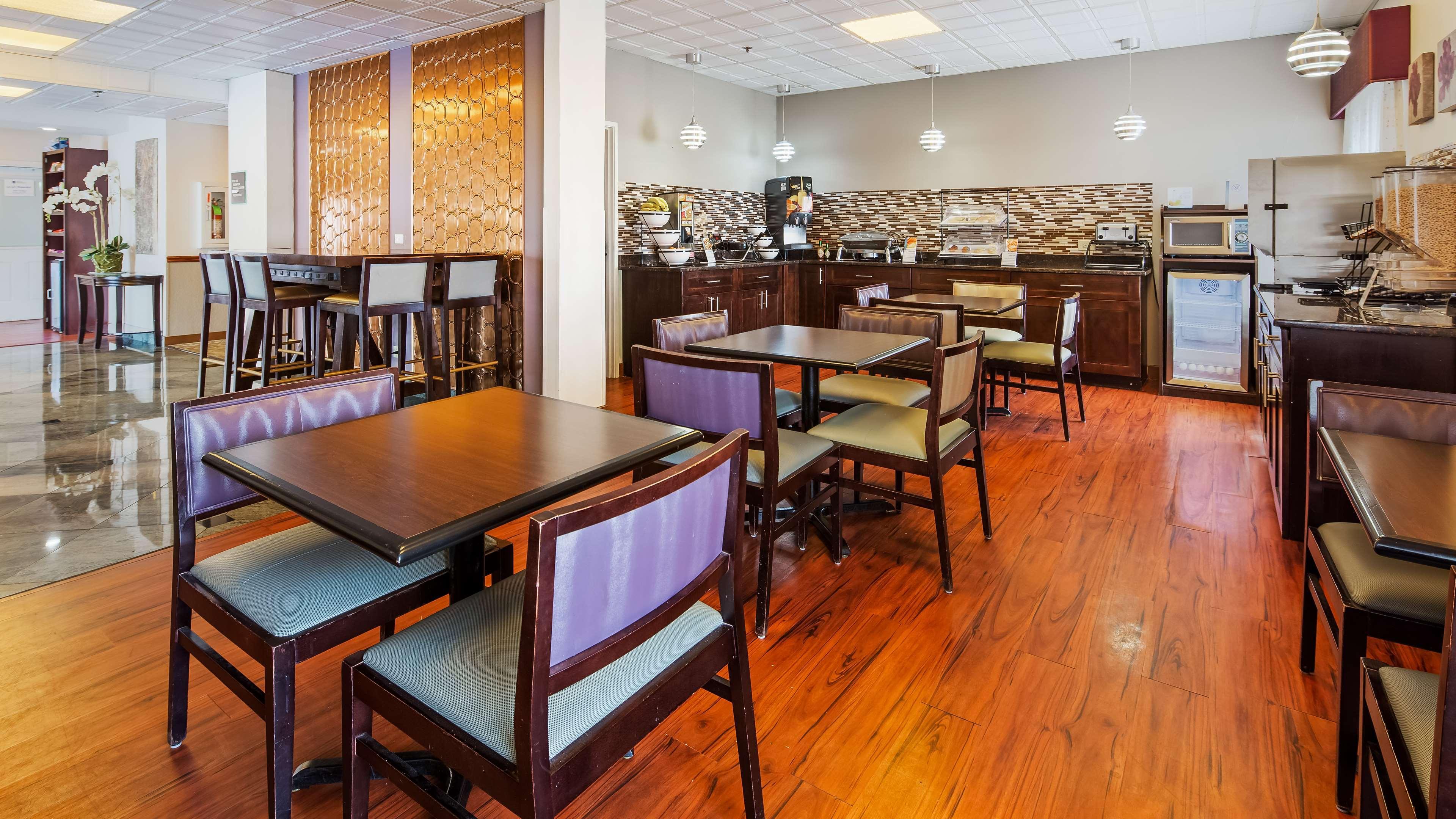 Best Western Plus O'Hare International South Hotel Franklin Park Екстер'єр фото
