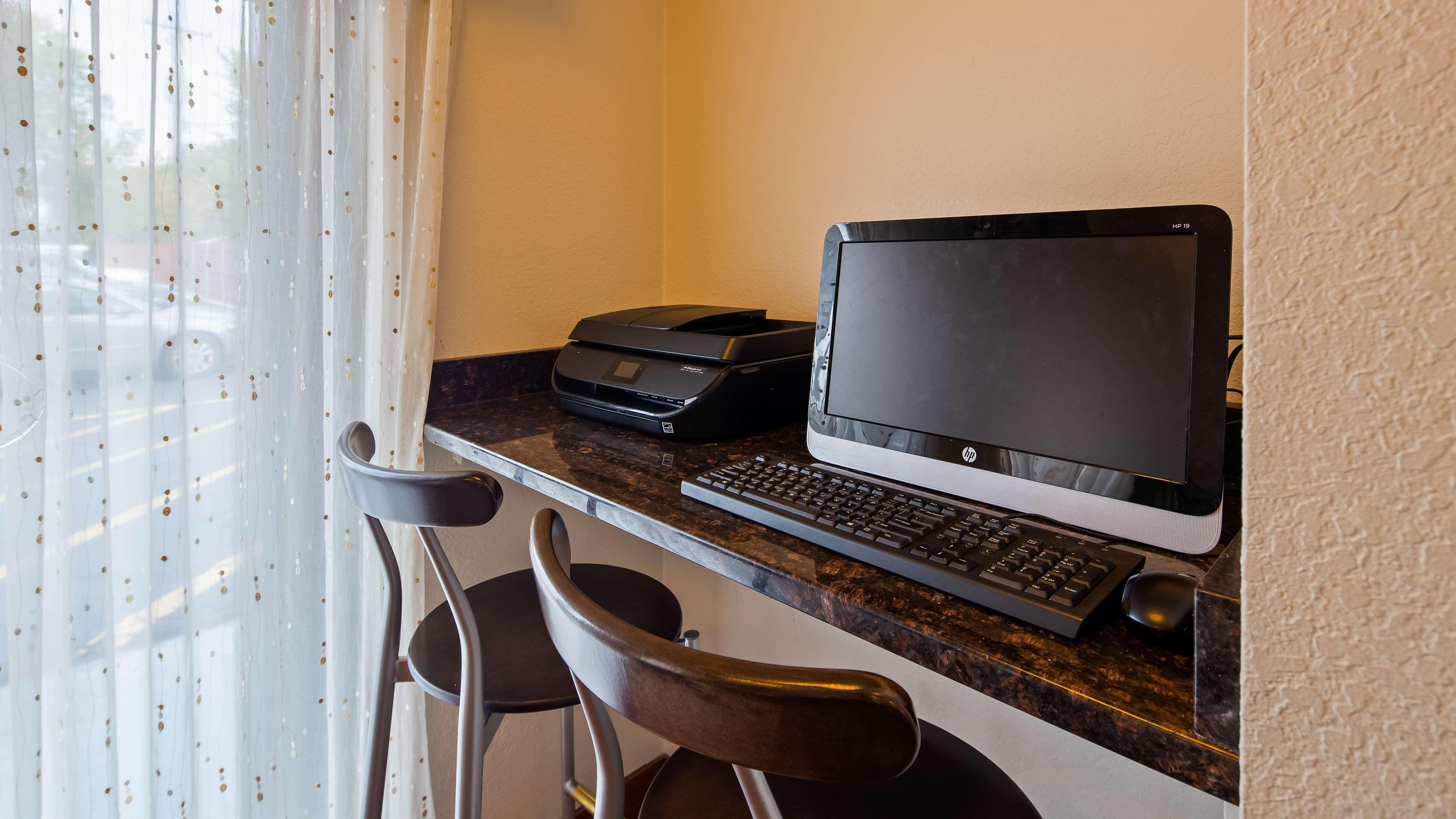 Best Western Plus O'Hare International South Hotel Franklin Park Екстер'єр фото