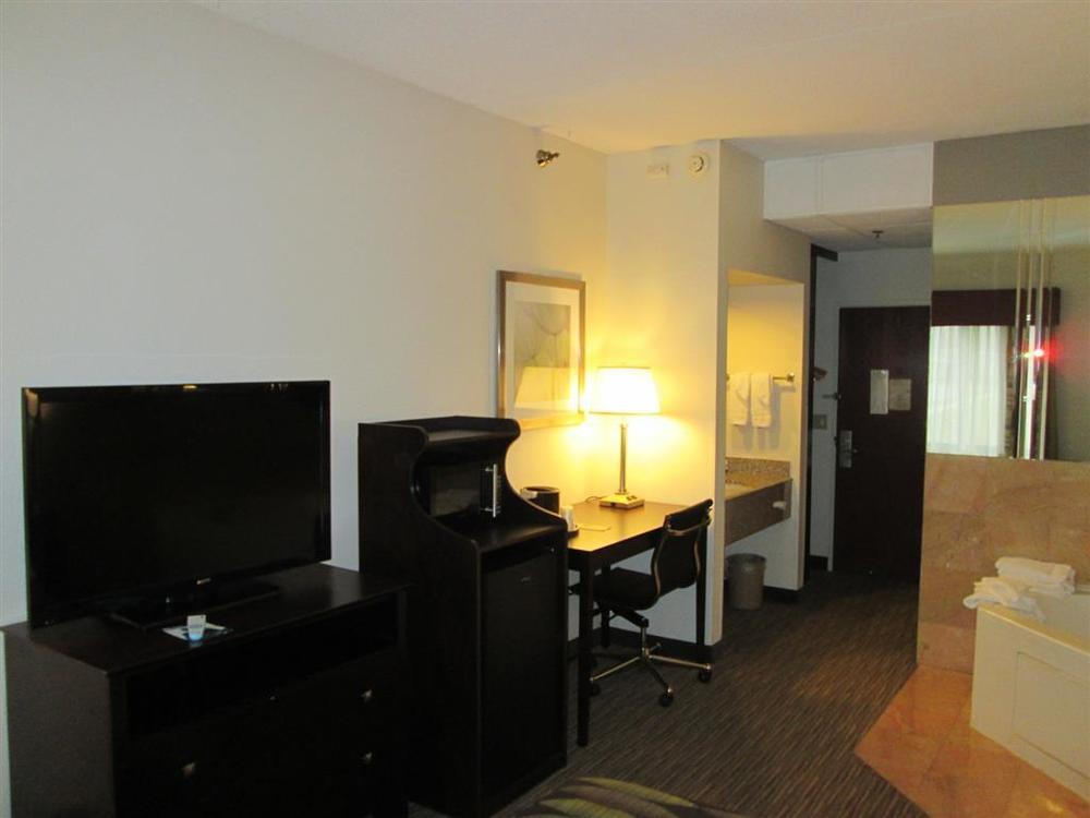 Best Western Plus O'Hare International South Hotel Franklin Park Зручності фото