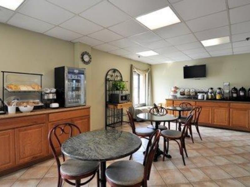 Best Western Plus O'Hare International South Hotel Franklin Park Екстер'єр фото