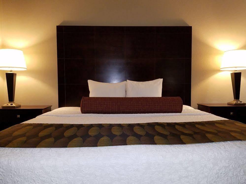 Best Western Plus O'Hare International South Hotel Franklin Park Екстер'єр фото