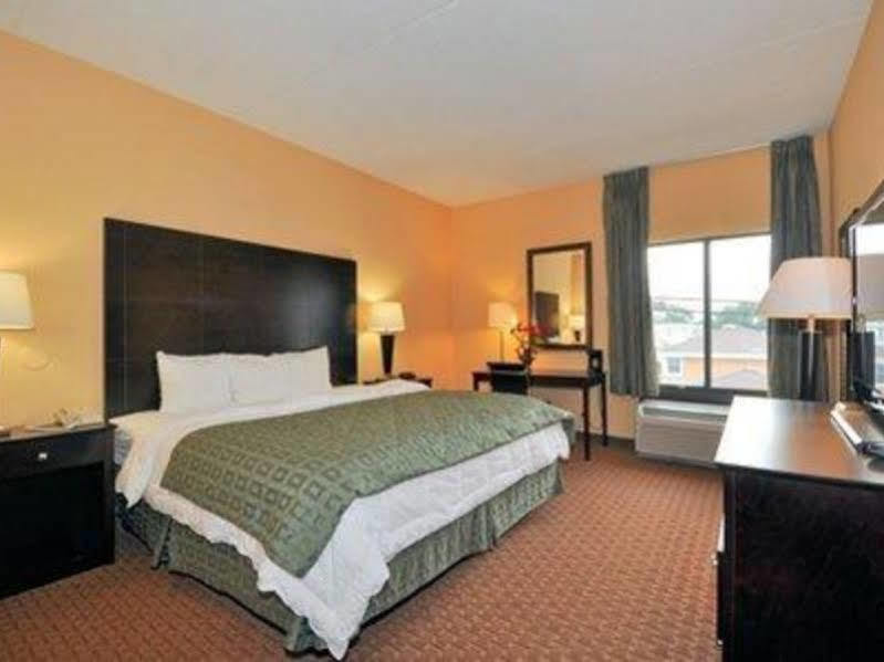 Best Western Plus O'Hare International South Hotel Franklin Park Екстер'єр фото